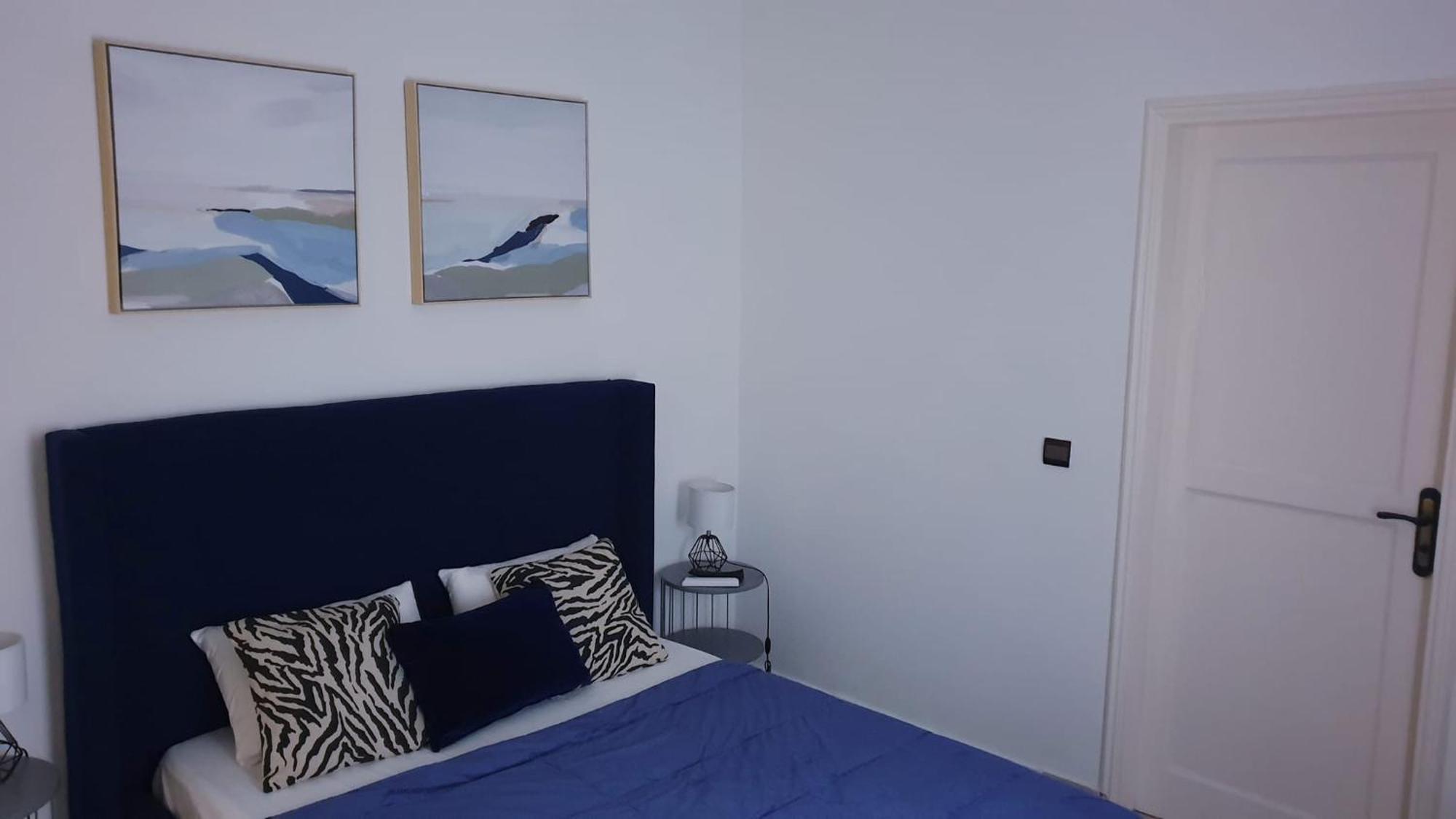 Residence Le Tali Libreville Luaran gambar