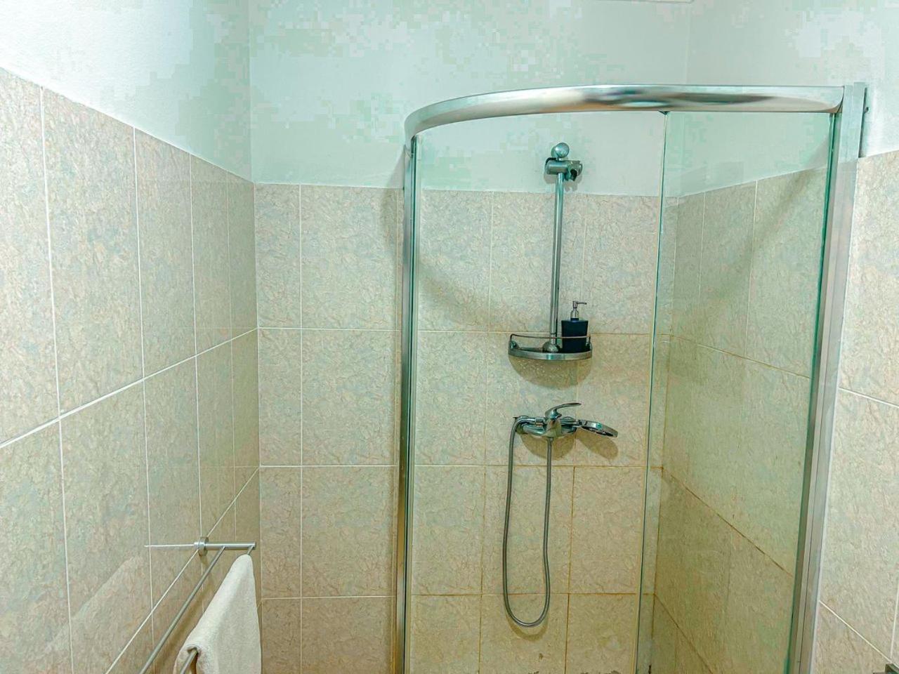 Residence Le Tali Libreville Luaran gambar