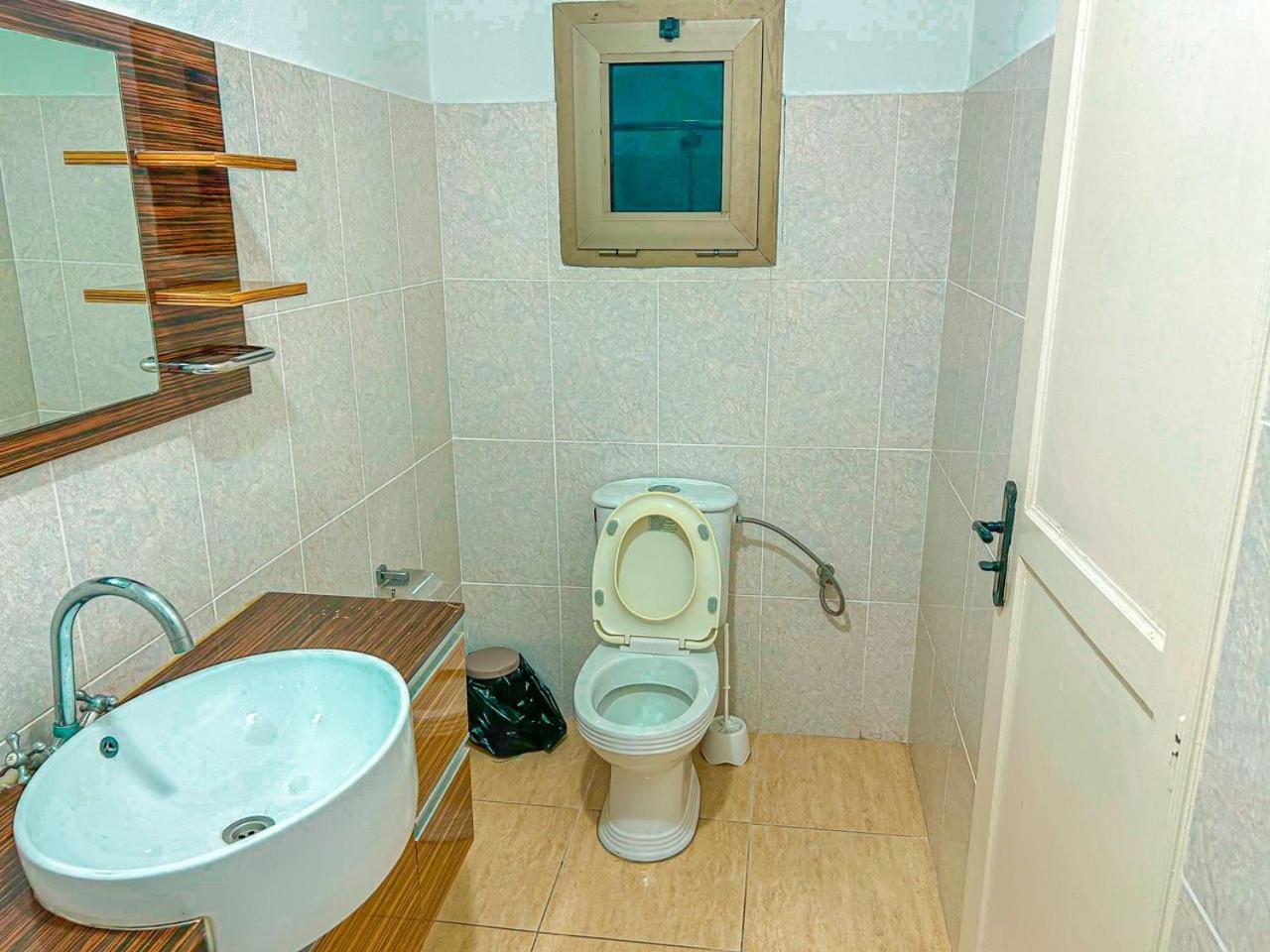 Residence Le Tali Libreville Luaran gambar